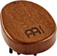 Meinl Sonic Energy Mini Kalimba - 8 notes, sapele detail view 4 at Luna Panther