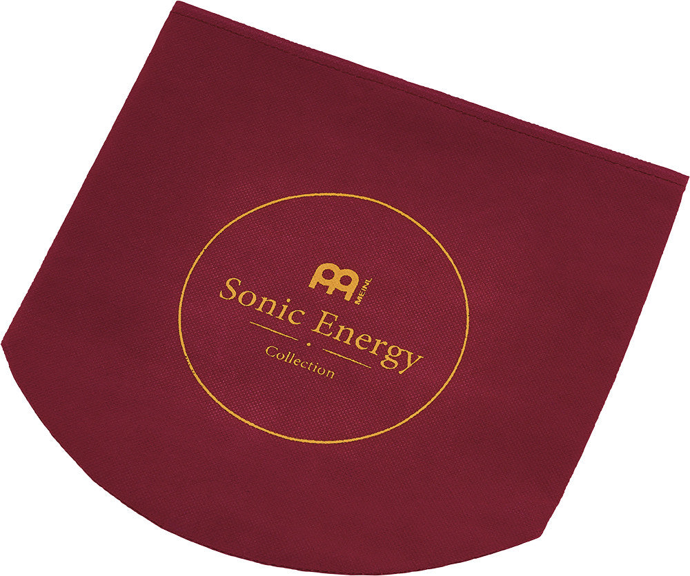 MEINL Sonic Energy Cosmos Series Singing Bowl - 800g detail view 3 at Luna Panther