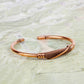 Copper Bracelet (Design 49)