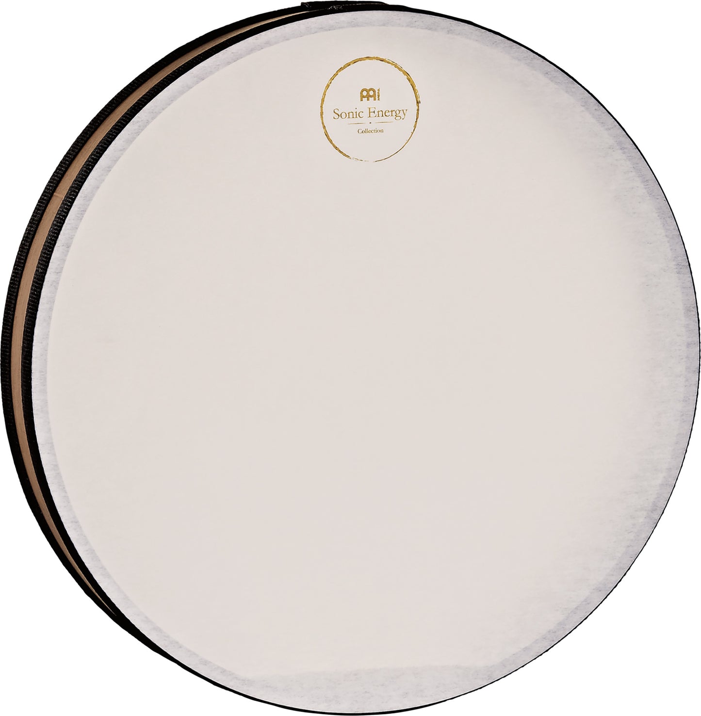 MEINL Sonic Energy Wave Drum 16" - Woven & True Feel Synthetic Head detail view 9 at Luna Panther