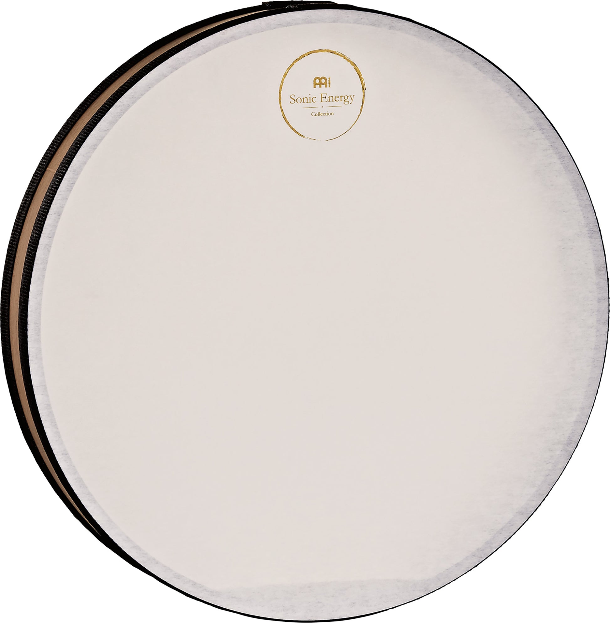 MEINL Sonic Energy Wave Drum 16" - Woven & True Feel Synthetic Head detail view 9 at Luna Panther