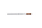 MEINL Sonic Energy TCM Therapy Tuning Fork, Water 216 Hz detail view 3 at Luna Panther