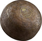 MEINL Sonic Energy Origin Series Singing Bowl Set 4 pcs - 600/700/900g + Mallet detail view 4 at Luna Panther