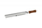 MEINL Sonic Energy Planetary Tuned Tuning Forks - Chakra Set - Content: 7 Tuning Forks, inlcudi detail view 3 at Luna Panther
