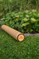 MEINL Sonic Energy Synthetic Rattan Rainstick, Small detail view 3 at Luna Panther