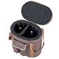 MEINL Sonic Energy 6-piece Essence Solfeggio Crystal Singing Bowl Set detail view 5 at Luna Panther