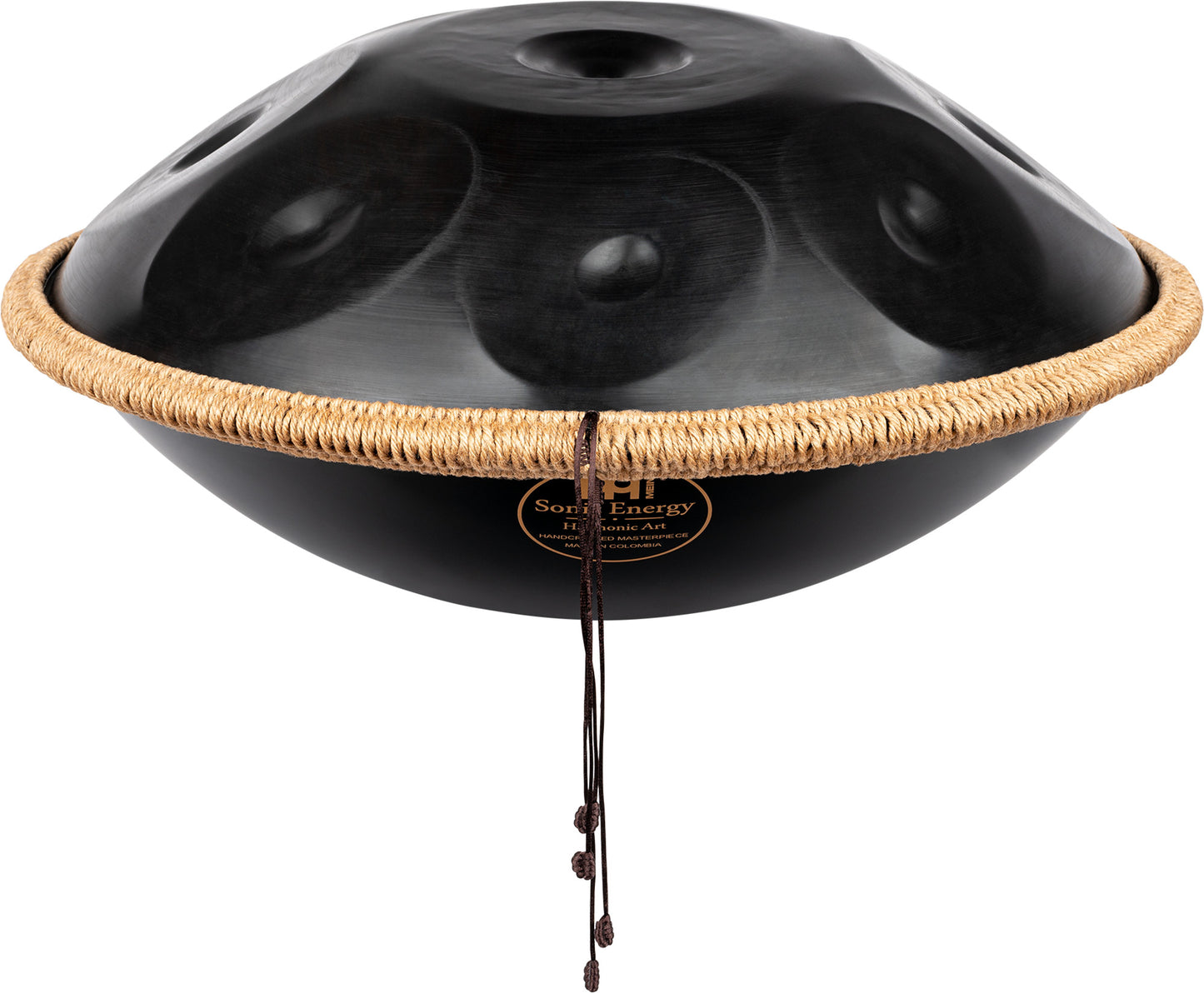 MEINL Sonic Energy Handpan Cord detail view 4 at Luna Panther