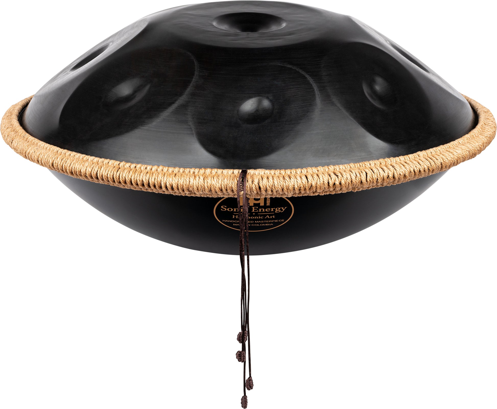 MEINL Sonic Energy Handpan Cord detail view 4 at Luna Panther