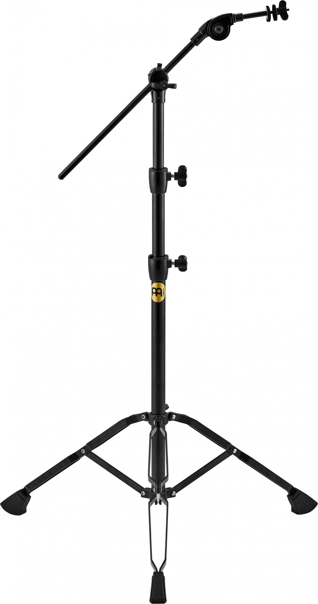 MEINL Sonic Energy Chimes Stand - Black detail view 5 at Luna Panther