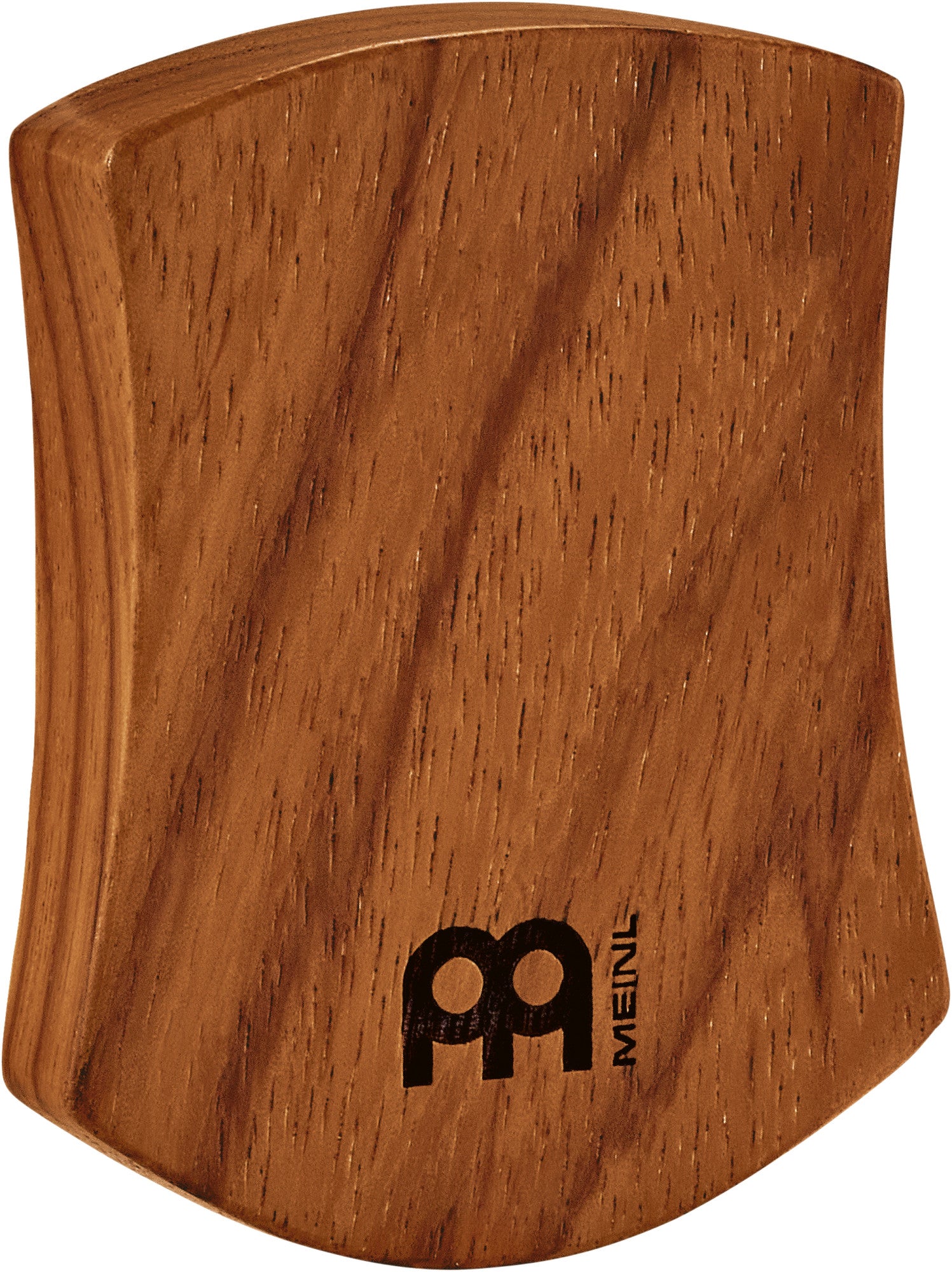 Meinl Sonic Energy Solid "Flower of Life" Mini Kalimba - 8 notes, Red Zebrawood detail view 14 at Luna Panther