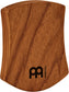 Meinl Sonic Energy Solid "Flower of Life" Mini Kalimba - 8 notes, Red Zebrawood detail view 14 at Luna Panther