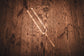 MEINL Sonic Energy Crystal Tuning Fork - F4/349.23 Hz detail view 3 at Luna Panther