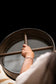 MEINL Sonic Energy Bodhran Drum 14" - Napa Head detail view 4 at Luna Panther