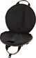 MEINL Sonic Energy Octave Steel Tongue Drum 16" - D Amara/9 Notes/440 Hz - Navy Blue detail view 16 at Luna Panther