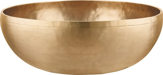 MEINL Sonic Energy Grounding Series Singing Bowl - 9000g at Luna Panther