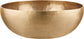 MEINL Sonic Energy Grounding Series Singing Bowl - 9000g at Luna Panther