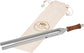 MEINL Sonic Energy TCM Therapy Tuning Fork, Metal 144 Hz detail view 7 at Luna Panther