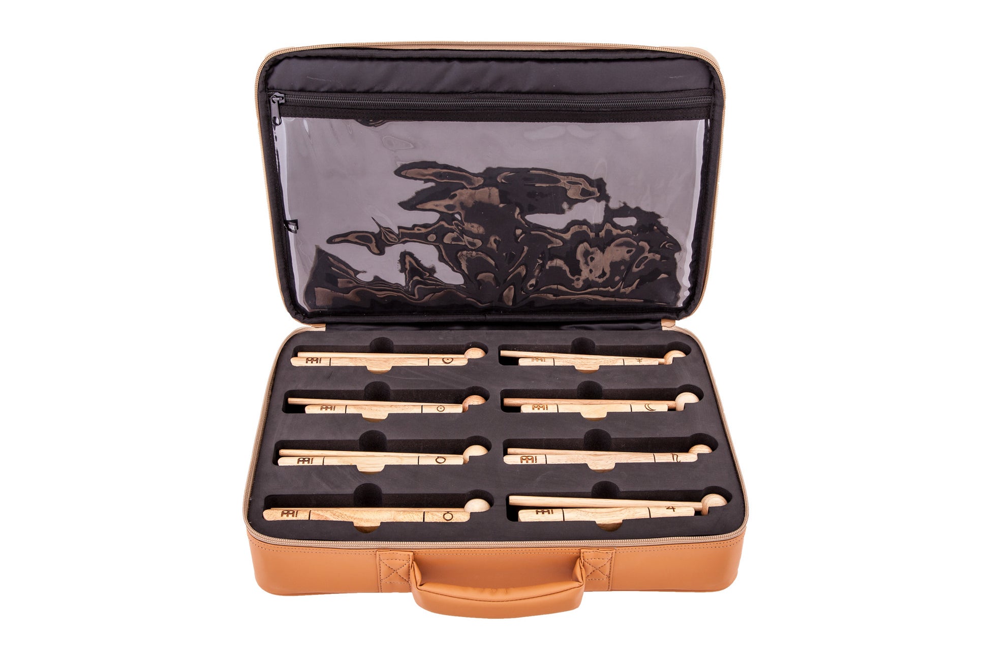MEINL Sonic Energy Chime Case - for 8 Chimes detail view 9 at Luna Panther