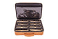 MEINL Sonic Energy Chime Case - for 8 Chimes detail view 9 at Luna Panther
