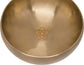 MEINL Sonic Energy Synthesis Series Venus Flower Singing Bowl - 1000g detail view 18 at Luna Panther