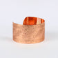 Copper Bracelet with Gift Bag (Design 58)