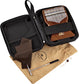 Meinl Sonic Energy Solid Kalimba - 17 notes, sapele detail view 6 at Luna Panther