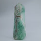 Flourite Tower 235g natural crystal tower additional-2