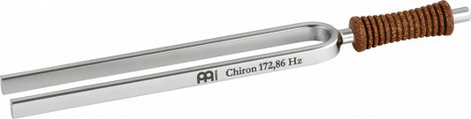 MEINL Sonic Energy Tuning Fork - Chiron - 172.86 Hz/F3 detail view 2 at Luna Panther alternate view