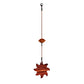 MEINL Sonic Energy Cosmic Bamboo Chime - 432 Hz/Luna (Evening) detail view 8 at Luna Panther