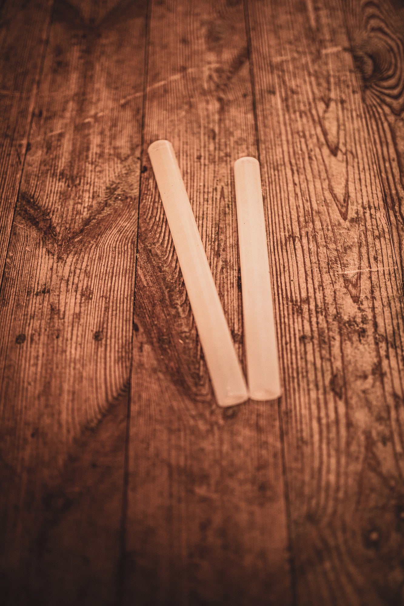 MEINL Sonic Energy Coated Crystal Silicone Rod - Medium detail view 3 at Luna Panther