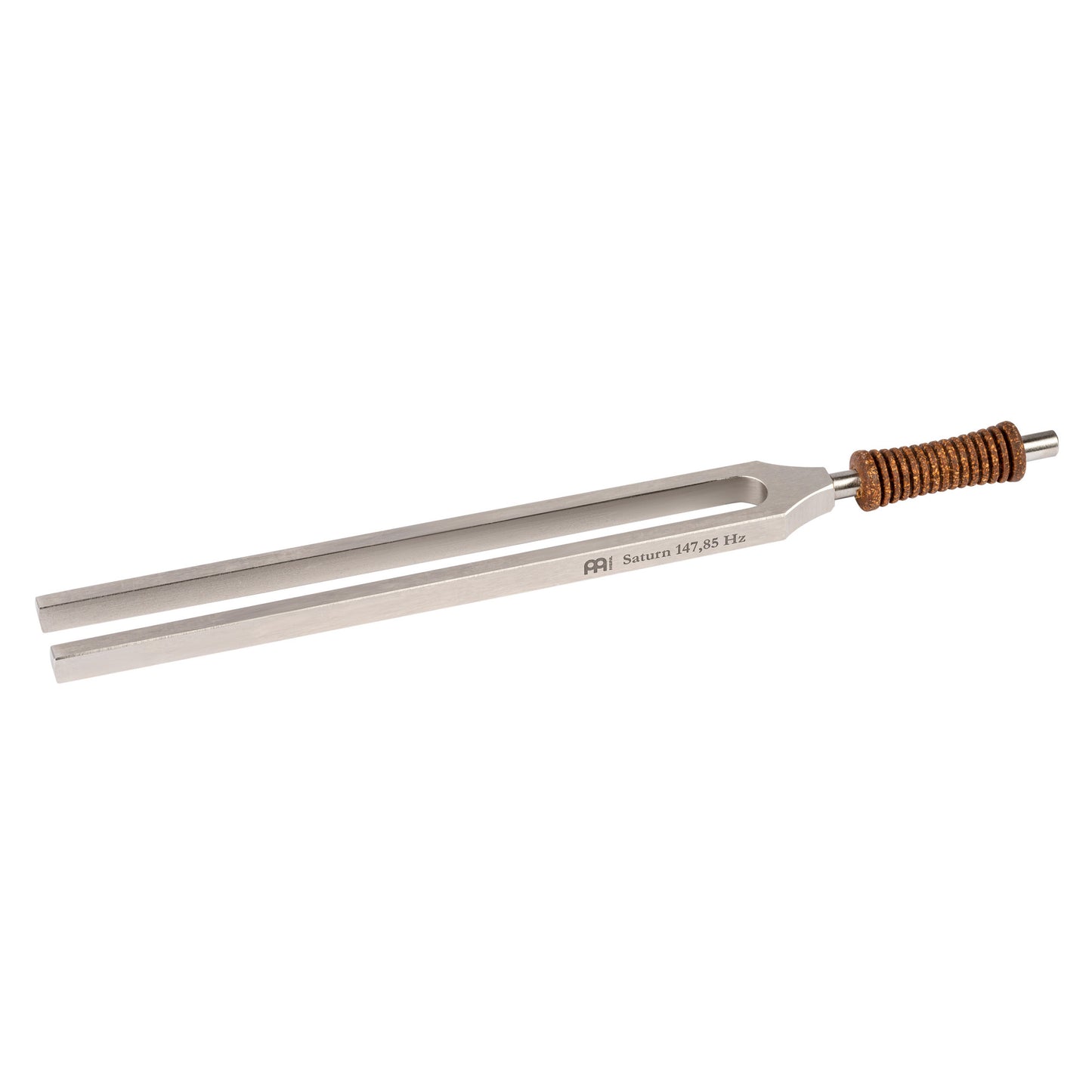 MEINL Sonic Energy Therapy Tuning Fork - Saturn - 147.85 Hz detail view 2 at Luna Panther