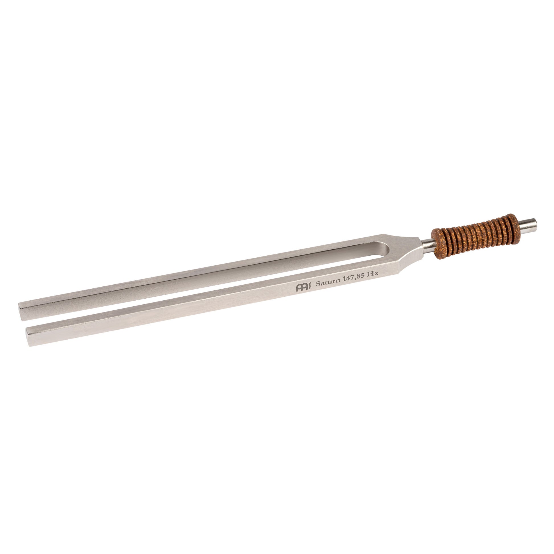 MEINL Sonic Energy Therapy Tuning Fork - Saturn - 147.85 Hz detail view 2 at Luna Panther