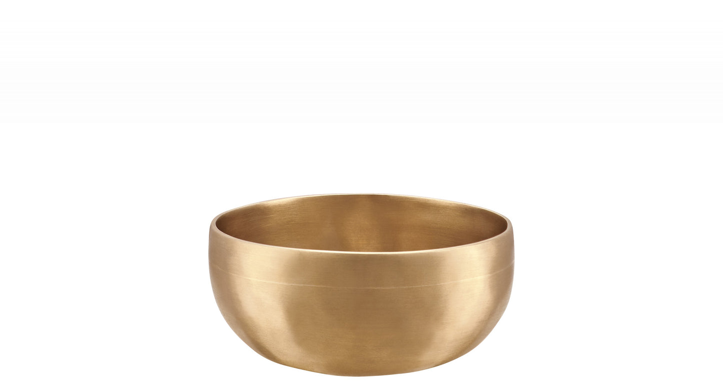 MEINL Sonic Energy Universal Series Singing Bowl - 500g at Luna Panther