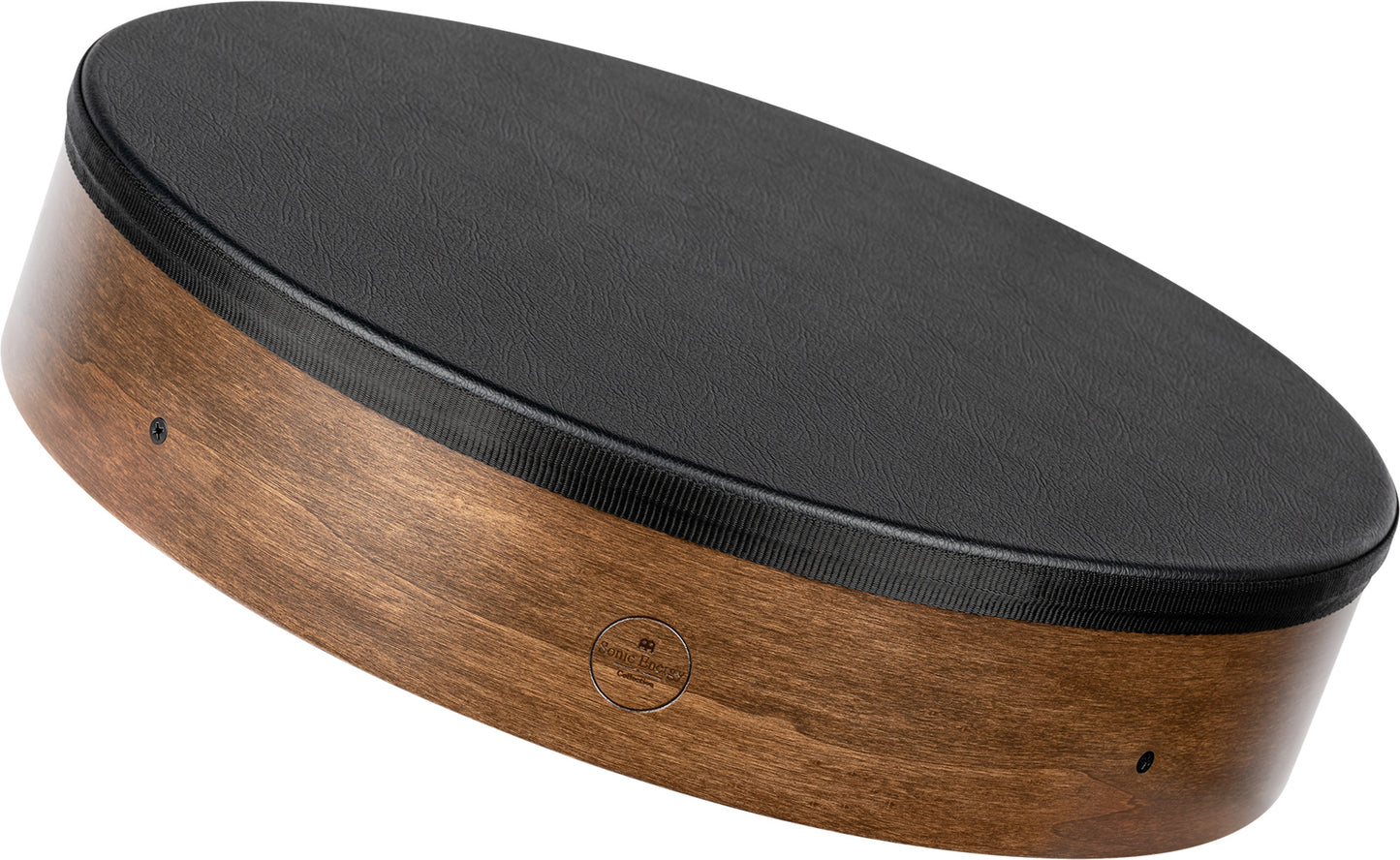 MEINL Sonic Energy Bodhran Drum 18" - Napa Head detail view 9 at Luna Panther