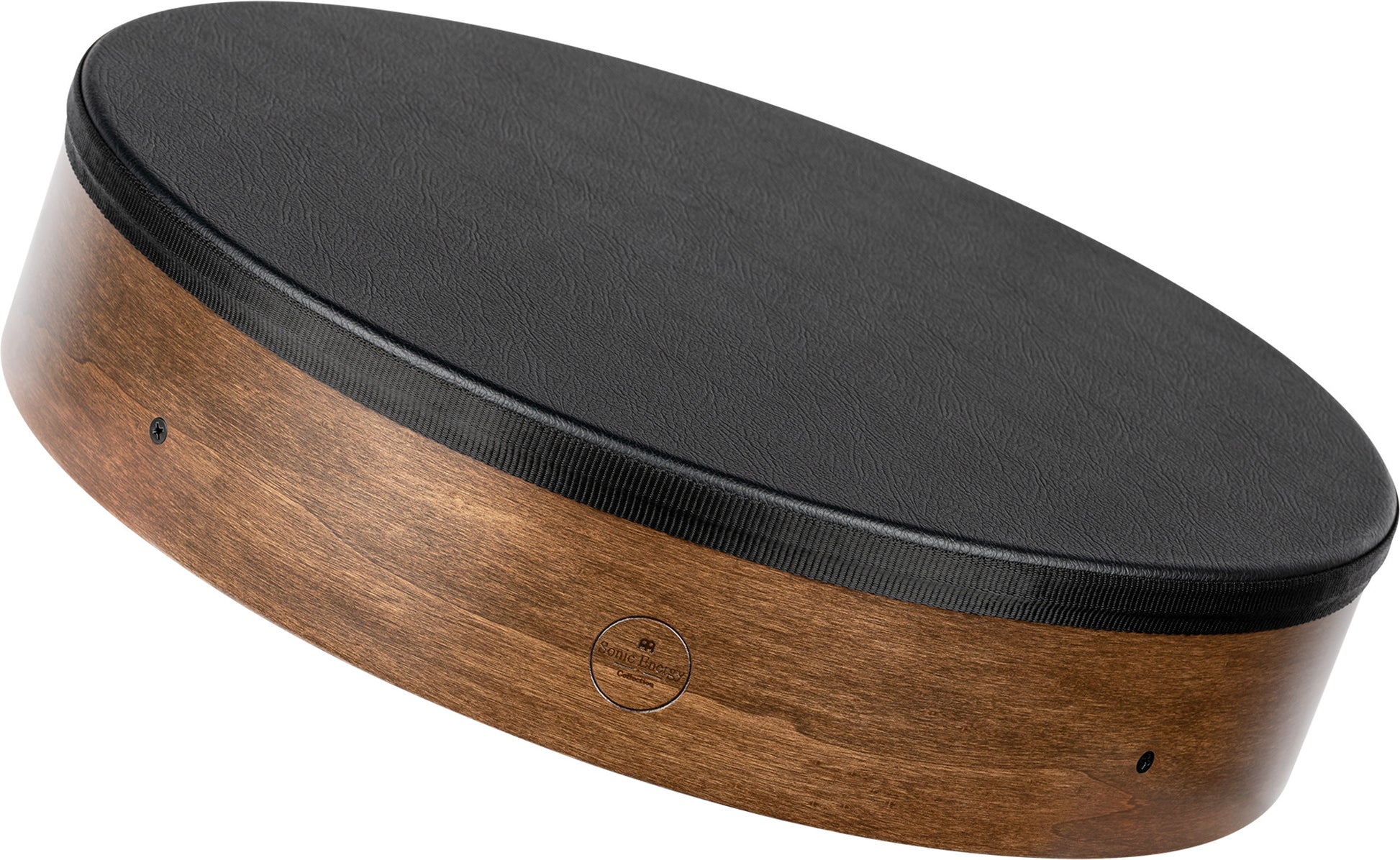 MEINL Sonic Energy Bodhran Drum 18" - Napa Head detail view 9 at Luna Panther