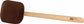 MEINL Sonic Energy Gong Mallet Large - Chai at Luna Panther