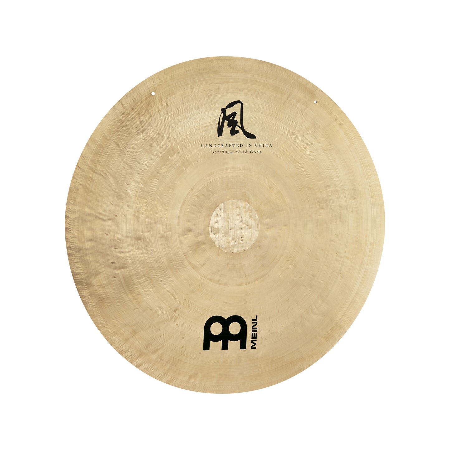 MEINL Sonic Energy Wind Gong - 30" + Beater & Cover at Luna Panther
