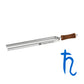 MEINL Sonic Energy Tuning Fork - Saturn - 147.85 Hz/D3 at Luna Panther