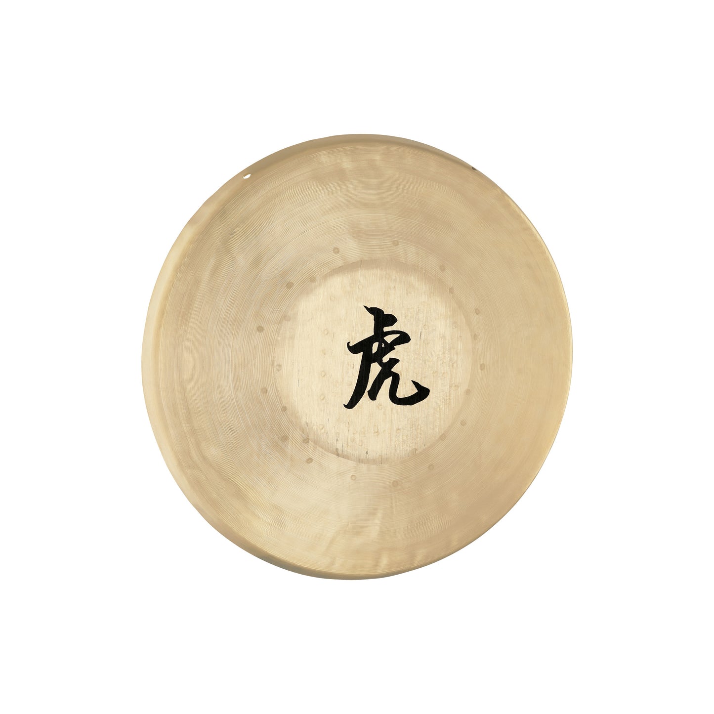 MEINL Sonic Energy Tiger Gong - 13" + Mallet at Luna Panther