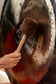 MEINL Sonic Energy Gong Mallet Small - Chai detail view 3 at Luna Panther
