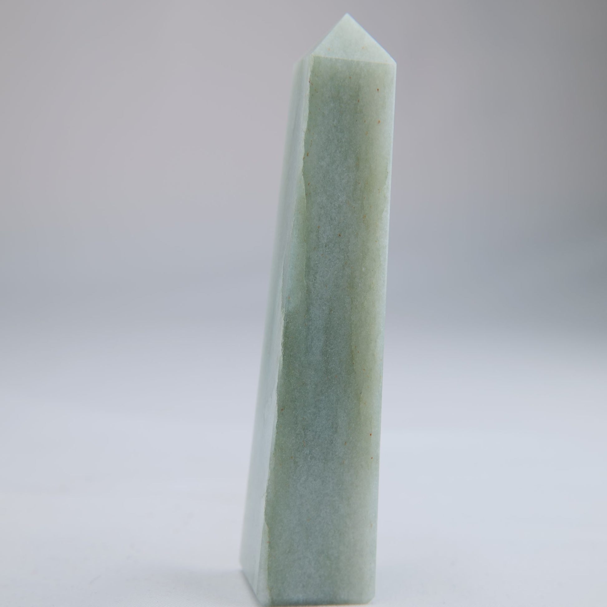 Amazonite Tower 98g additional-2