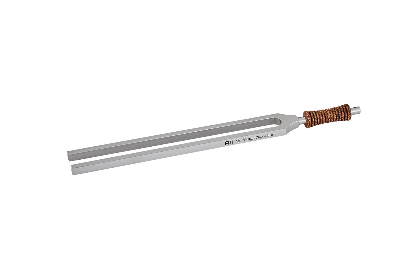 MEINL Sonic Energy TCM Therapy Tuning Fork, Yang 126.22 Hz at Luna Panther