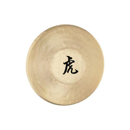 MEINL Sonic Energy Tiger Gong - 12 1/2" + Mallet at Luna Panther