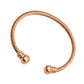 Copper Bracelet (Design 70)