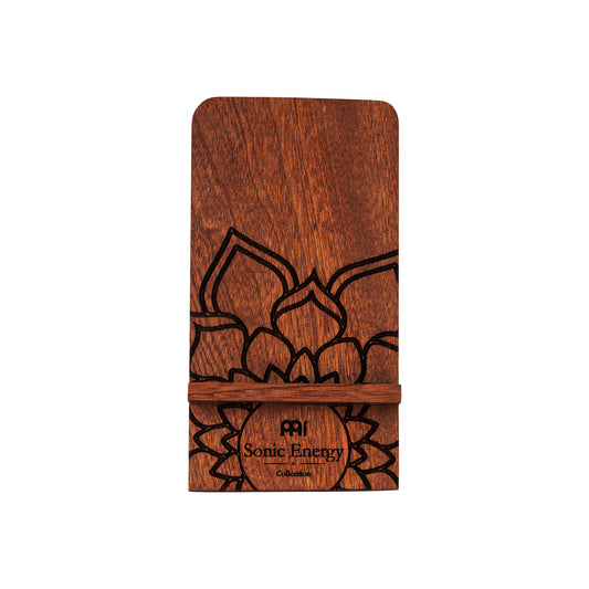Meinl Sonic Energy Holder for Kalimbas up to 8 Notes detail view 2 at Luna Panther alternate view