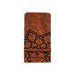 Meinl Sonic Energy Holder for Kalimbas up to 8 Notes detail view 2 at Luna Panther