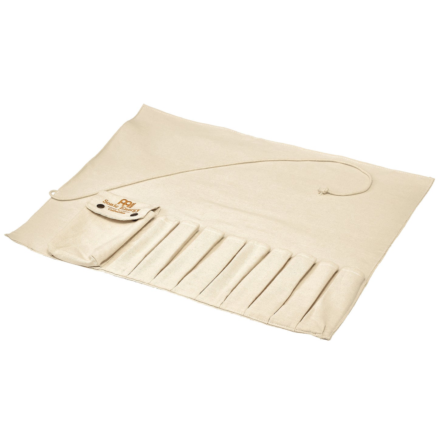MEINL Sonic Energy Tuning Fork Rollup Bag at Luna Panther