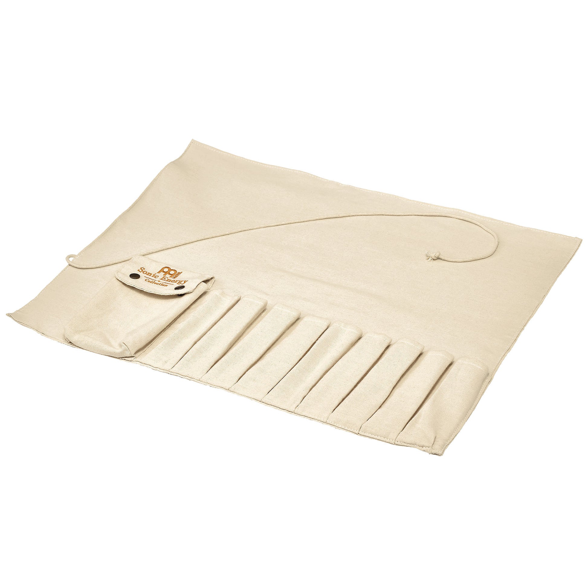 MEINL Sonic Energy Tuning Fork Rollup Bag at Luna Panther