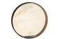 MEINL Sonic Energy Wave Drum 18" - Walnut Brown at Luna Panther