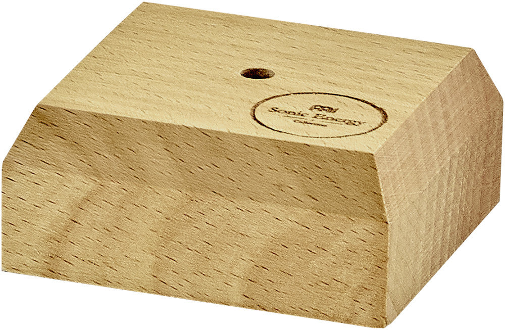 MEINL Sonic Energy Tuning Fork Holder - for 1 Tuning Fork at Luna Panther